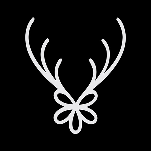 White Deer logo