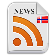 Norske nyheter