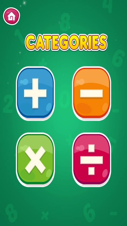 #8. Maths Round Learning (Android) 게시자: Seven Media7