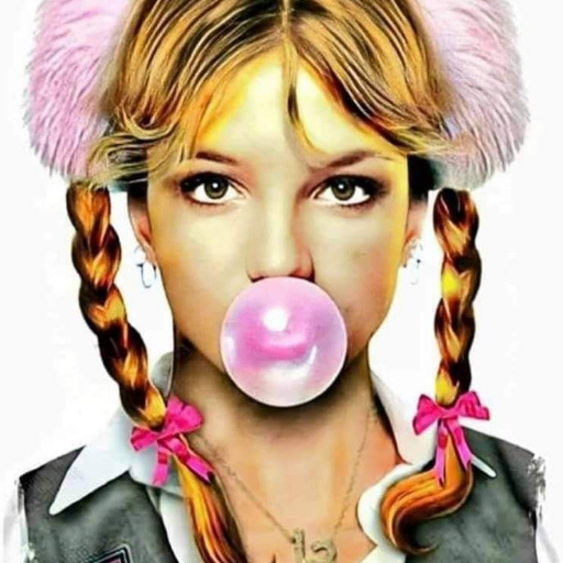 Britney Spears frases logo
