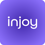 'Injoy Gut Health Tracking' official application icon