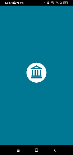 Android application BNA Brasil screenshort