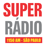 SUPER RADIO 1150 AM icon