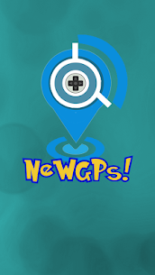 NewGPS! Joystick For PC installation