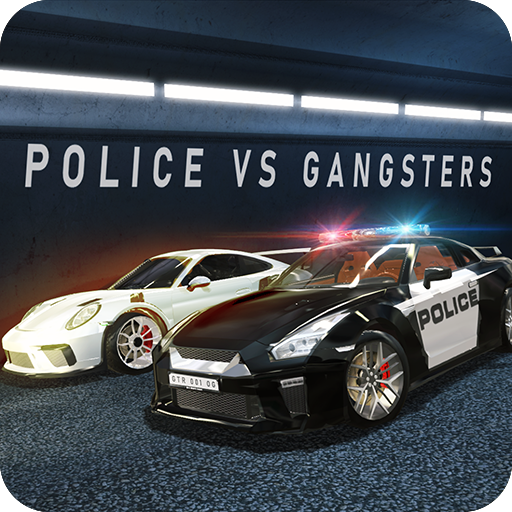 Police vs Crime - Online