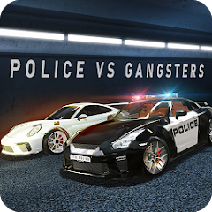 Police vs Crime - Online MOD