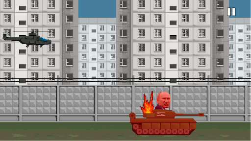 Catch That Dictator Screen 2