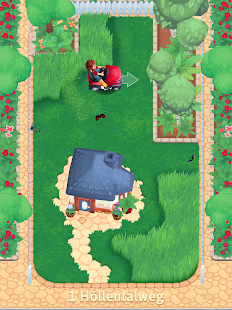 Unknown app Screenshot