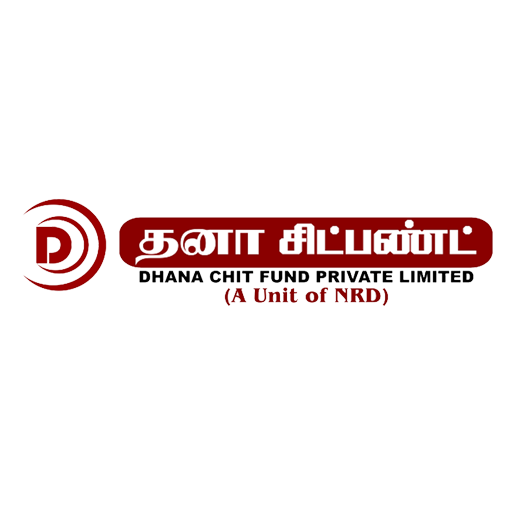 Dhana Chits Member Module logo