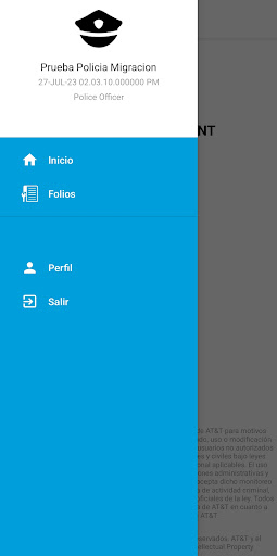 Android application AGN screenshort