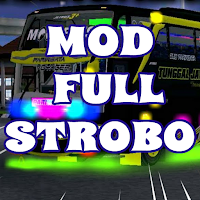 Mod Bus  Truck Full Strobo