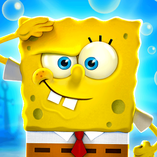 Bob Esponja: BfBB