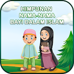Cover Image of ダウンロード Nama Bayi Dalam Islam Dan Makn  APK