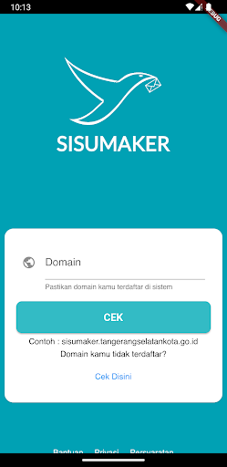 Sisumaker Screen 2
