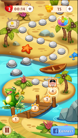 Game screenshot Coffee Time mod apk