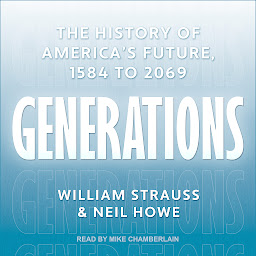 「Generations: The History of America’s Future, 1584 to 2069」のアイコン画像