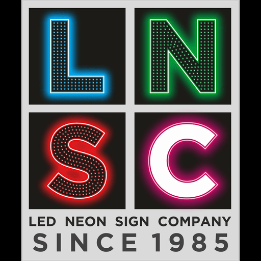 LED Sign Board -3D Acrylic logo