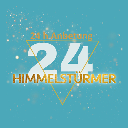 Himmelstürmer logo