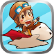 Sky Rider: The Final Chapter - Androidアプリ