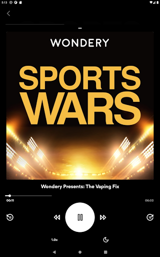 Voicifer Create and Listen Po