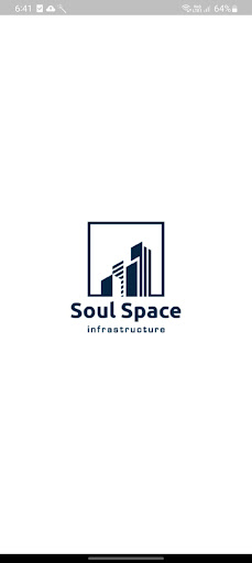 Android application Soul Space screenshort