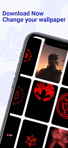 Sharingan Wallpaper Ninja