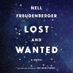 Imagen de icono Lost and Wanted: A novel