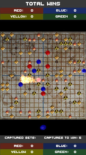 Phoenix Pente Screen 3