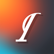 Inkspired Reader - Read free books and stories 3.6.1 Icon