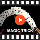 Magic Trick Video Collection icon