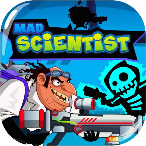 Mad Scientist - 1.0.2 - (Android)