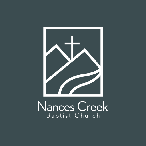 Nances Creek Baptist Church Logo