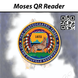 Icon image Moses QR Reader