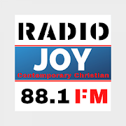 88.1 JOY Fm Radio App Contemporary Christian Music