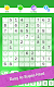 screenshot of World's Biggest Sudoku