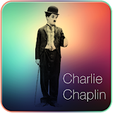Charlie Chaplin Theme icon