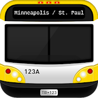 Transit Tracker - Minneapolis Metro Transit