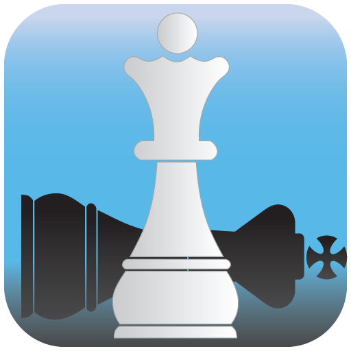 Chess Endgames  Icon