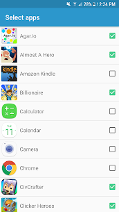 Automatic Tapping  Auto Clicker/Recordamp Replay Taps Mod Apk 4