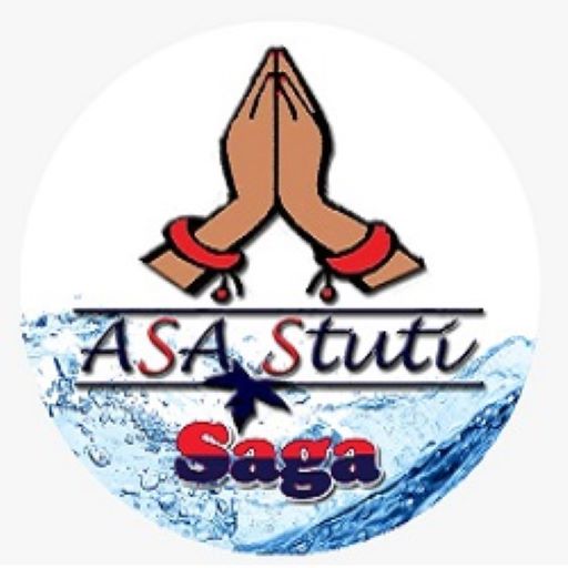 ASA Stuti Saga logo
