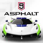 Cover Image of Herunterladen Asphalt 9: Legenden 3.5.2a APK