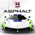 Asphalt 9: Legends 3.6.3a 