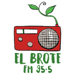Cover Image of Baixar Radio El Brote  APK