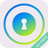 OS Lock Screen Pro Ad-Free icon