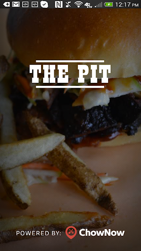 Android application The Pit To Go screenshort