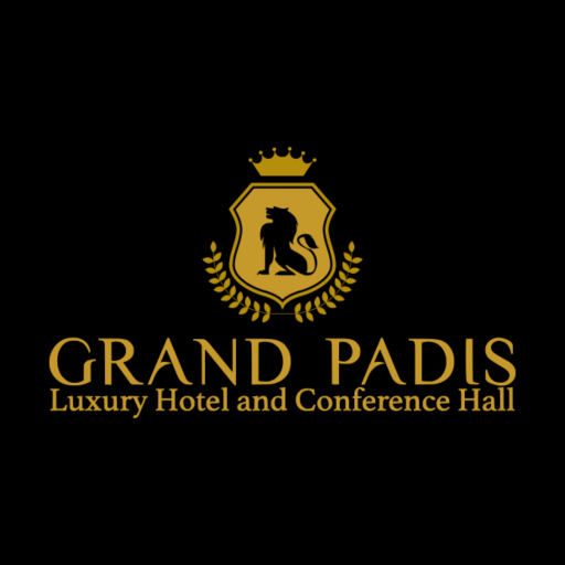 Grand Padis Hotel logo