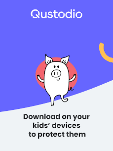 Kids App Qustodio 11
