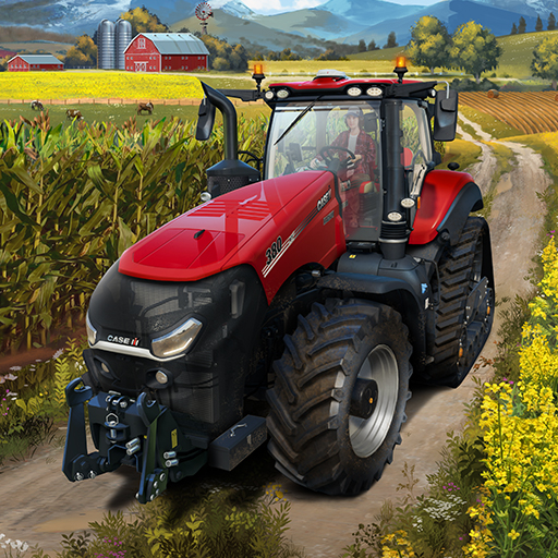 Farming Simulator 23 Mobile - Apps on Google Play