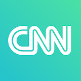 CNN MoneyStream icon