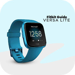 Fitbit versa lite watch guide: Download & Review